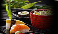 Samourai food