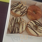 Delidonuts food