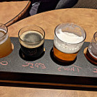 The Tap Room Brewery food