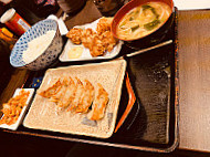 Takumi food