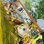 كافية الكهف العائلي Extérieur