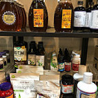 Green Line Apothecary food