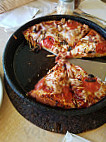 Pizza Hut food