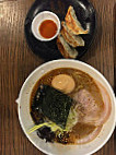 Fujiyama 55 food