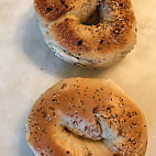 Morristown Bagels And Deli food