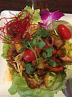 Thai Udon Cafe Estero food