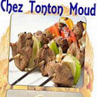 Chez Tonton Moud inside