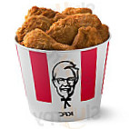 KFC food