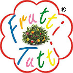 Geladeria Tutti Frutti inside
