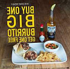 Fahrenheit Nourriture