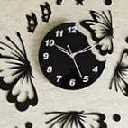 Shing Fung À l'intérieur