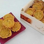 O'delice Des Poulets Cibo