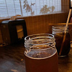 Pappy Harriet's Pioneertown Palace food