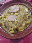 Al Kasbah food