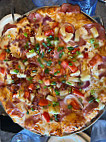Round Table Pizza Kailua food