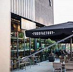 Foodfactory Herzogenaurach outside