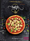 Pizza a Gege food