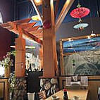 Sushi Star Japanese Restaurant inside