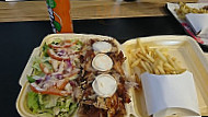 Nabab Khebab Le Havre food