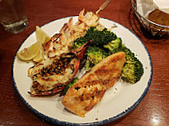 Red Lobster food