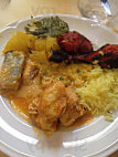 Nirvana Buffet Indien à Volonté food