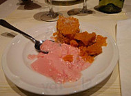 Nirvana Buffet Indien à Volonté food
