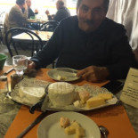 Le P'tit Routier Comida