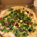 La Pizza Du Coin Nourriture