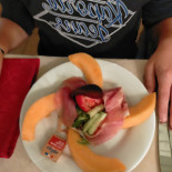 Charles VI le Nourriture