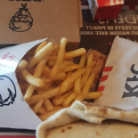 Kfc Claye-souilly food