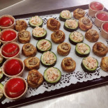 Les P'tits Plats De Pierrick Nourriture