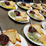 Les P'tits Plats De Pierrick Nourriture