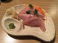 Ozeki Japanese Restaurant food