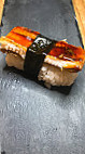 Sushi Box Saverne food
