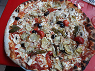 Pizzeria Belfort food