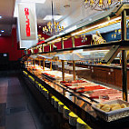 Grillades Steakhouse Buffet 69 food