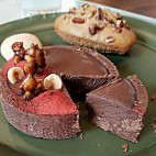 For Four Bread 포포브레드 Nourriture