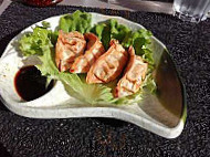 Mian Chinois Ní Sī Miàn Guǎn food