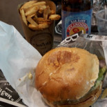 231 East Street food