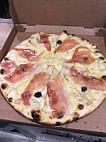 La Pizza Du Provençal food
