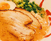 Koyuki Sapporo Ramen food
