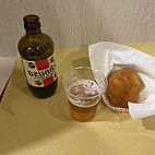 Mondo Arancina food