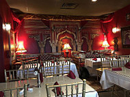 Taj Mahal food