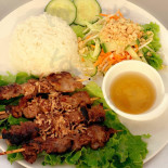 Viet-an food