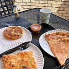 West End Pizza food
