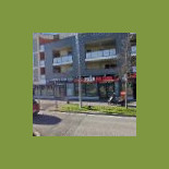 Pizza On Time Außen