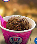 Baskin Robbins food