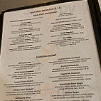 Rathskeller menu