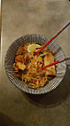 Pad Thai Lille food