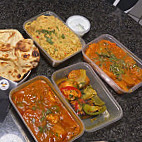 Bengal Spice food